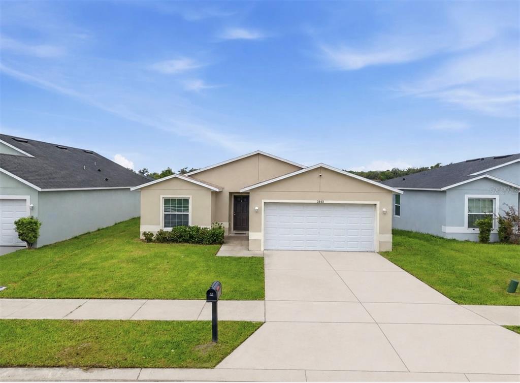 Property for sale at 3640 GRUBBS STREET, MOUNT DORA, FL, 32757
