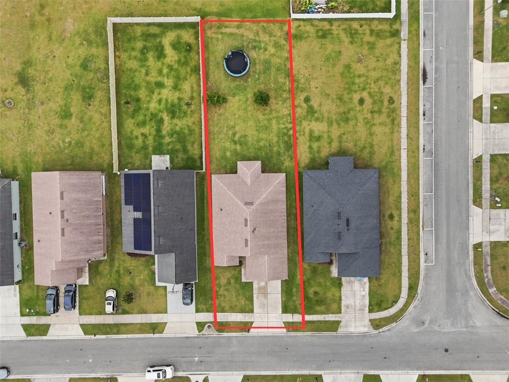 Property for sale at 3640 GRUBBS STREET, MOUNT DORA, FL, 32757