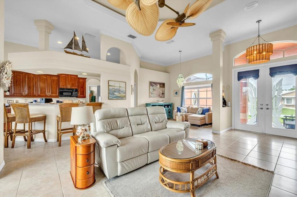 Property for sale at 9685 ARNAZ CIRCLE, PORT CHARLOTTE, FL, 33981