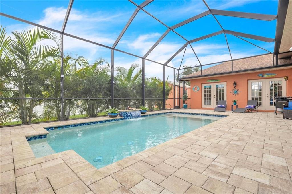 Property for sale at 9685 ARNAZ CIRCLE, PORT CHARLOTTE, FL, 33981
