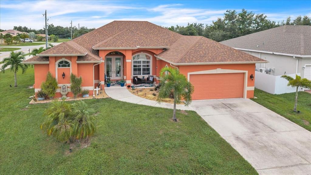 Property for sale at 9685 ARNAZ CIRCLE, PORT CHARLOTTE, FL, 33981