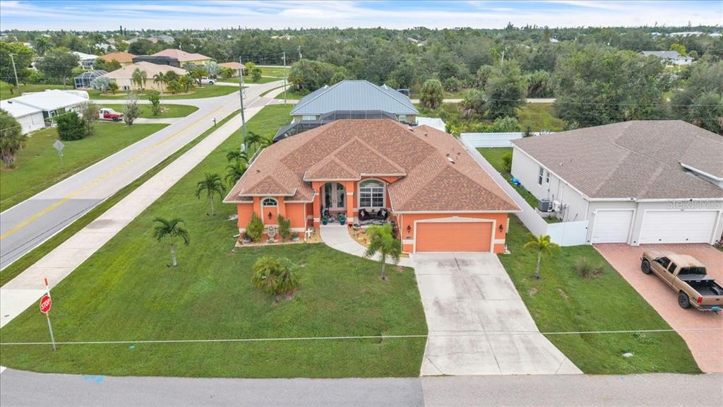 Property for sale at 9685 ARNAZ CIRCLE, PORT CHARLOTTE, FL, 33981