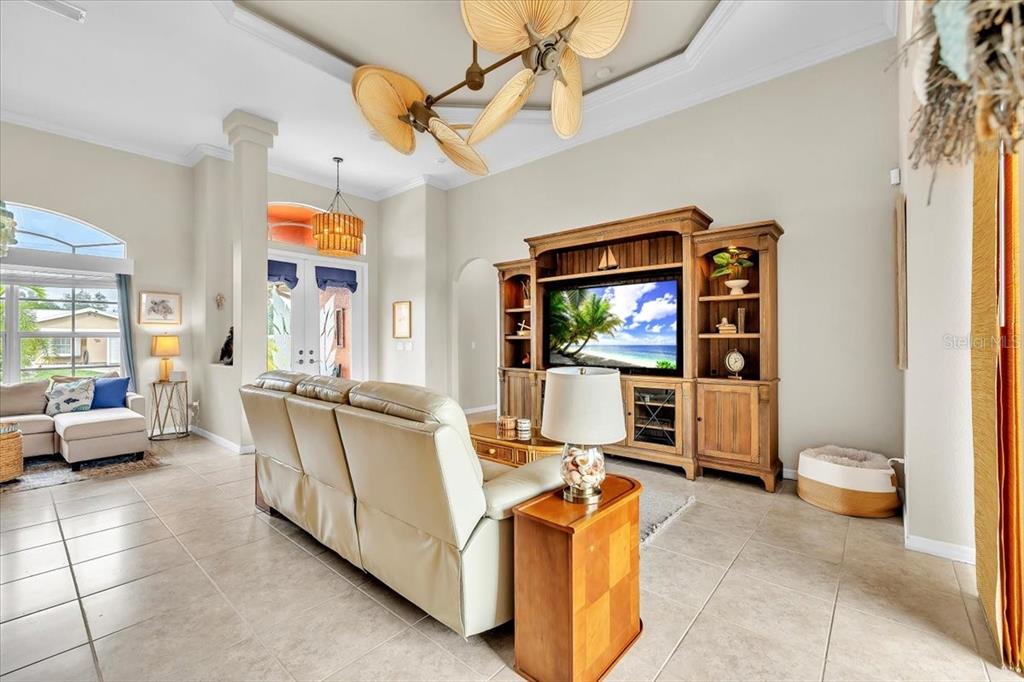 Property for sale at 9685 ARNAZ CIRCLE, PORT CHARLOTTE, FL, 33981