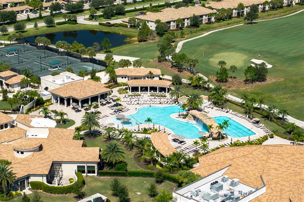 Property for sale at 18008 GAWTHROP DRIVE UNIT 402, BRADENTON, FL, 34211