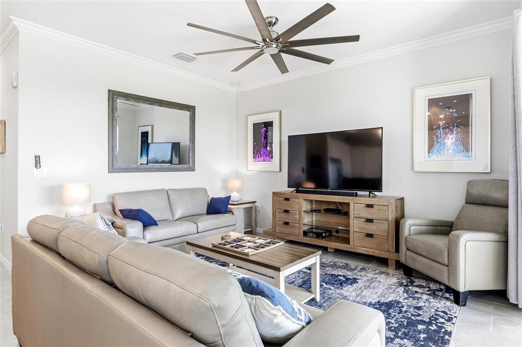 Property for sale at 18008 GAWTHROP DRIVE UNIT 402, BRADENTON, FL, 34211