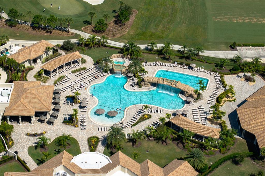 Property for sale at 18008 GAWTHROP DRIVE UNIT 402, BRADENTON, FL, 34211