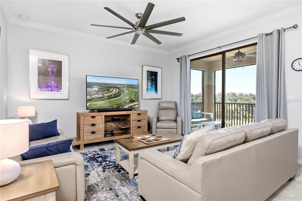 Property for sale at 18008 GAWTHROP DRIVE UNIT 402, BRADENTON, FL, 34211
