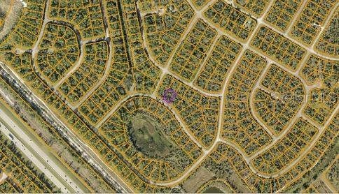 Property for sale at HIAWATHA TERRACE, NORTH PORT, FL, 34288
