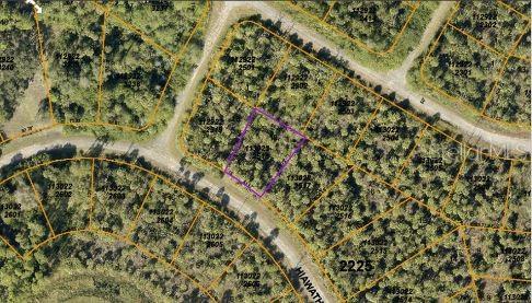 Property for sale at HIAWATHA TERRACE, NORTH PORT, FL, 34288