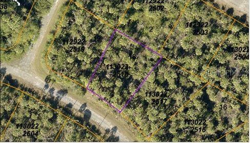 Property for sale at HIAWATHA TERRACE, NORTH PORT, FL, 34288
