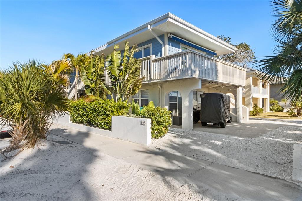 Property for sale at 103 PALM AVENUE, ANNA MARIA, FL, 34216