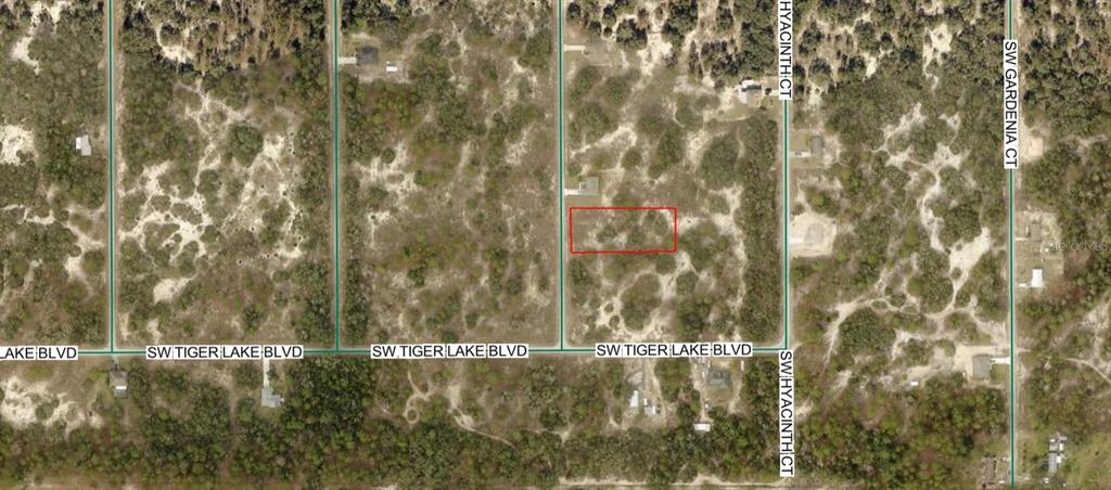 Property for sale at 00 SW IRIS COURT, DUNNELLON, FL, 34431