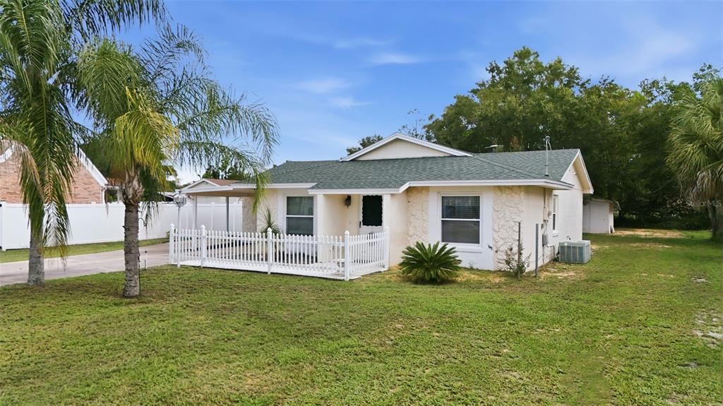 Property for sale at 7217 GRACE ROAD, ORLANDO, FL, 32819
