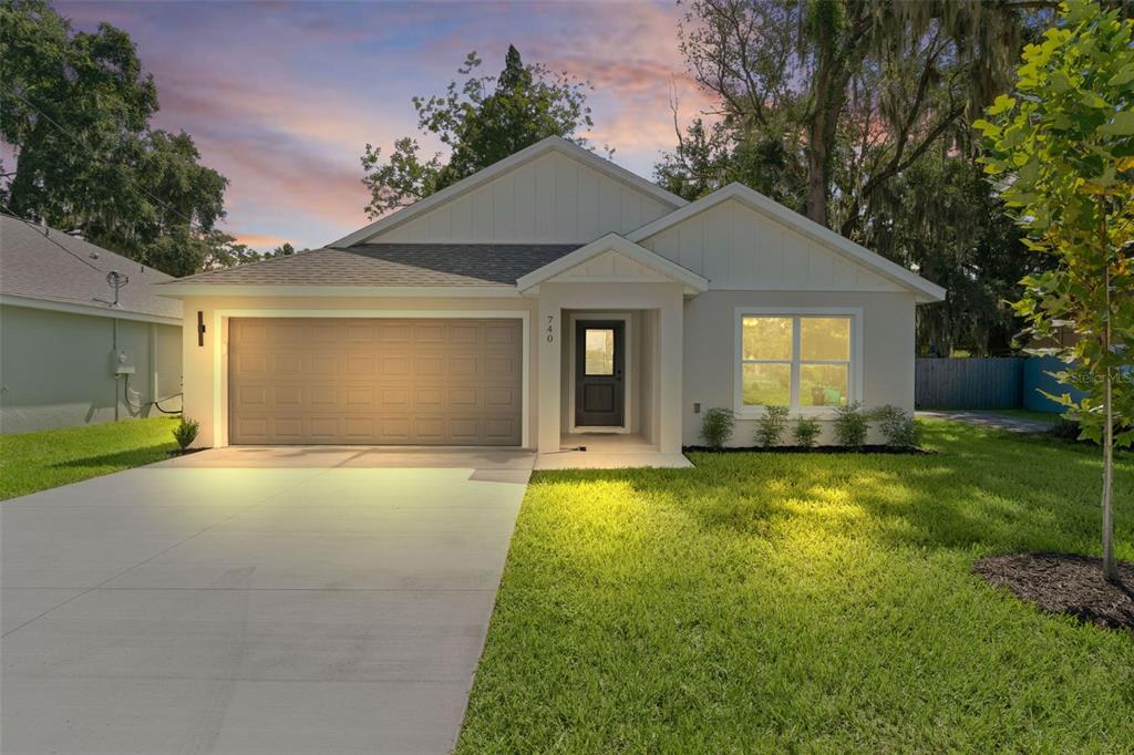 Property for sale at 740 POWELL STREET, WILDWOOD, FL, 34785