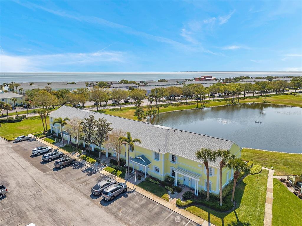Property for sale at 4766 SNOOK DRIVE SE, ST PETERSBURG, FL, 33705