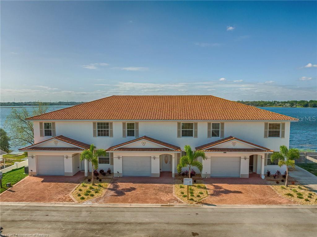 Property for sale at 1942 OASIS BOULEVARD UNIT 1942, SEBRING, FL, 33870