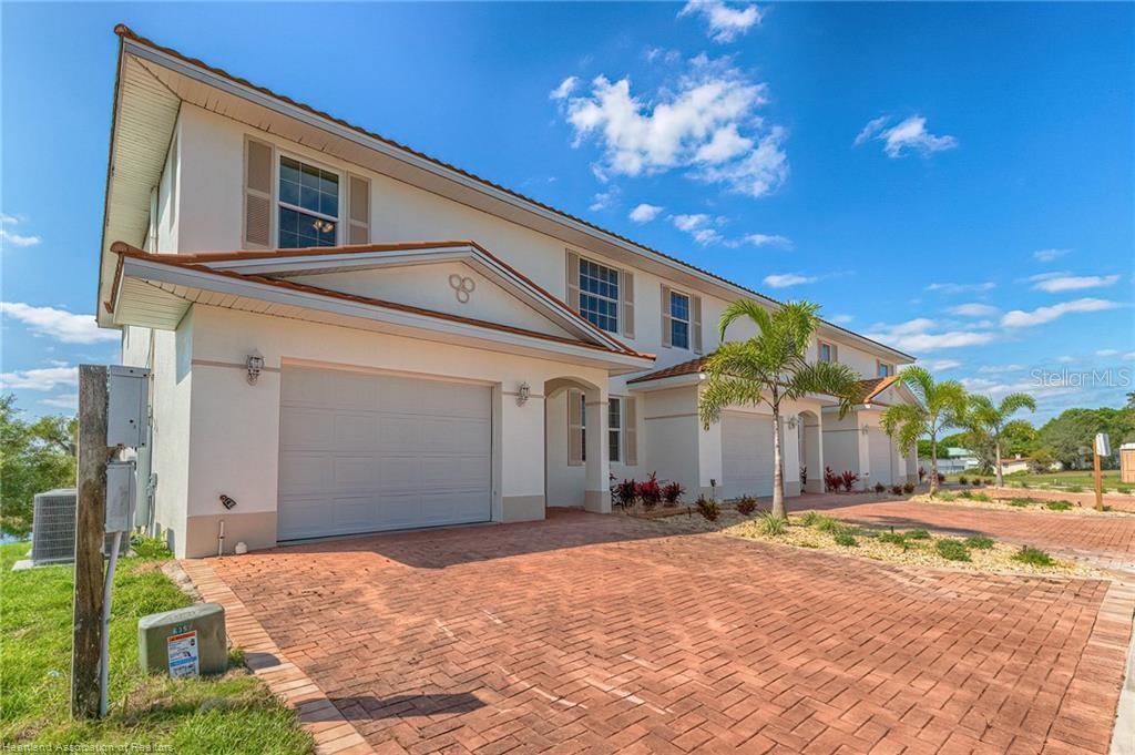 Property for sale at 1942 OASIS BOULEVARD UNIT 1942, SEBRING, FL, 33870