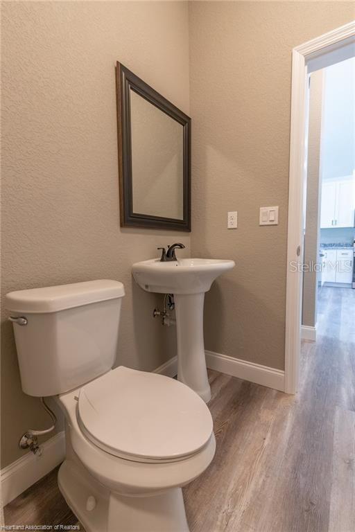Property for sale at 1942 OASIS BOULEVARD UNIT 1942, SEBRING, FL, 33870
