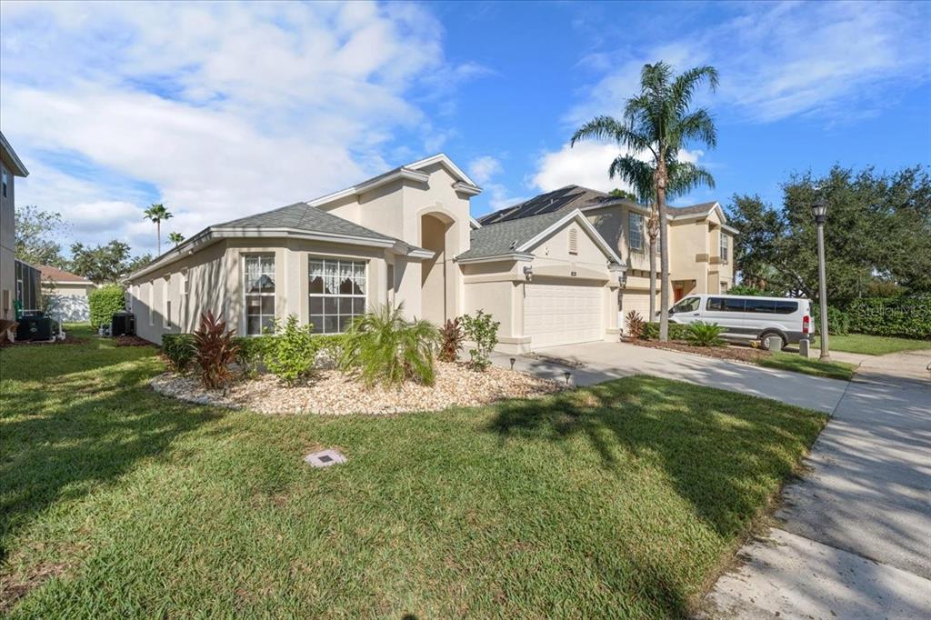 Property for sale at 126 HENLEY CIRCLE, DAVENPORT, FL, 33896