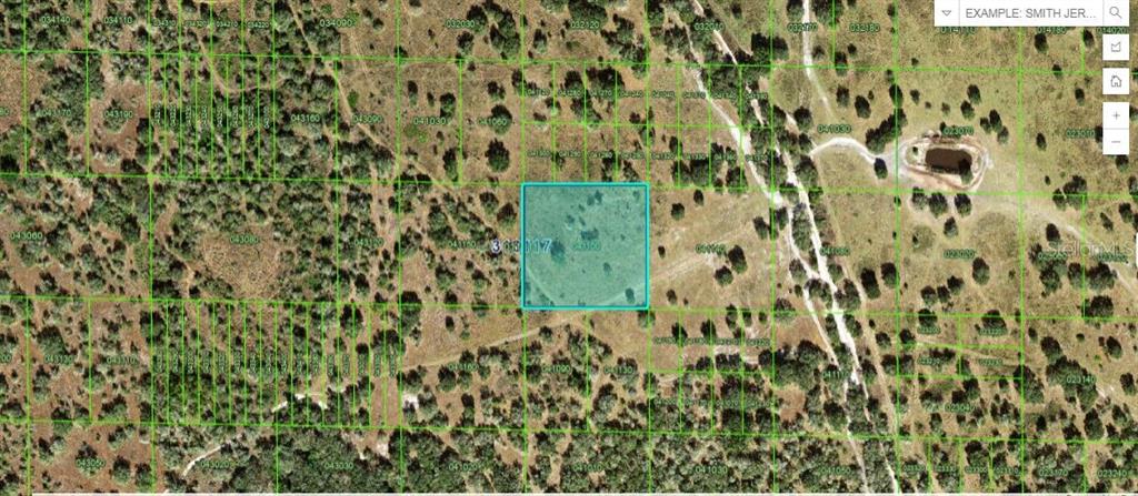 Property for sale at N/A, FROSTPROOF, FL, 33843
