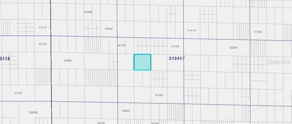 Property for sale at N/A, FROSTPROOF, FL, 33843