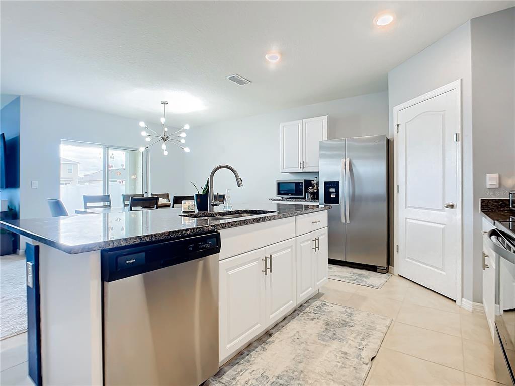 Property for sale at 2607 ELMBROOKE WAY, EDGEWATER, FL, 32141