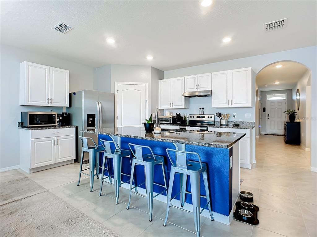 Property for sale at 2607 ELMBROOKE WAY, EDGEWATER, FL, 32141