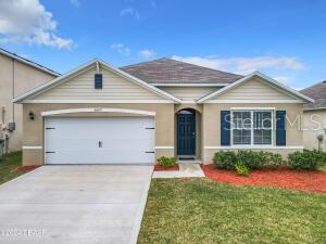 Property for sale at 2607 ELMBROOKE WAY, EDGEWATER, FL, 32141