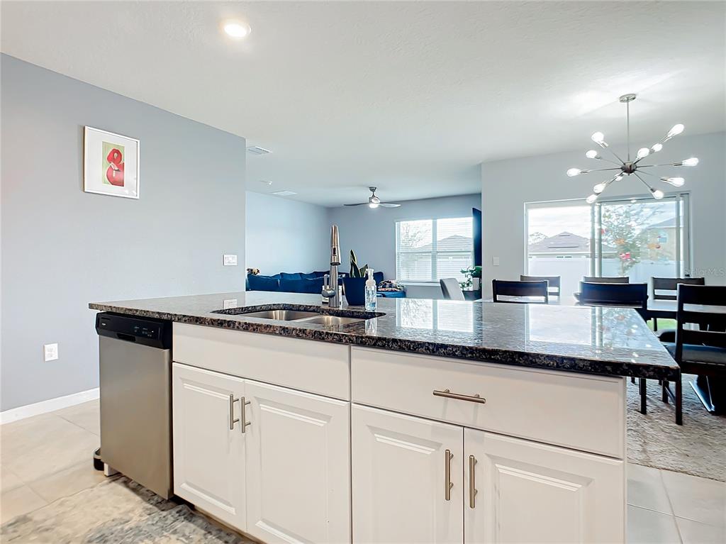 Property for sale at 2607 ELMBROOKE WAY, EDGEWATER, FL, 32141