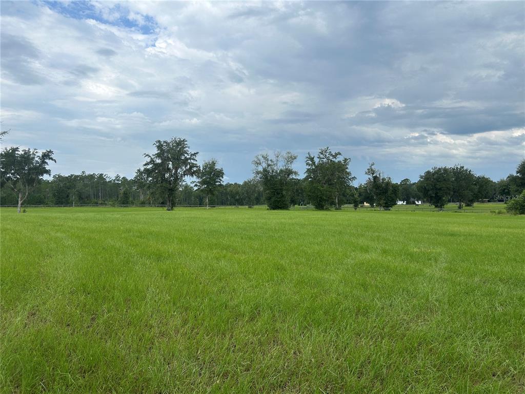 Property for sale at TBD N US HWY 27, MORRISTON, FL, 32668
