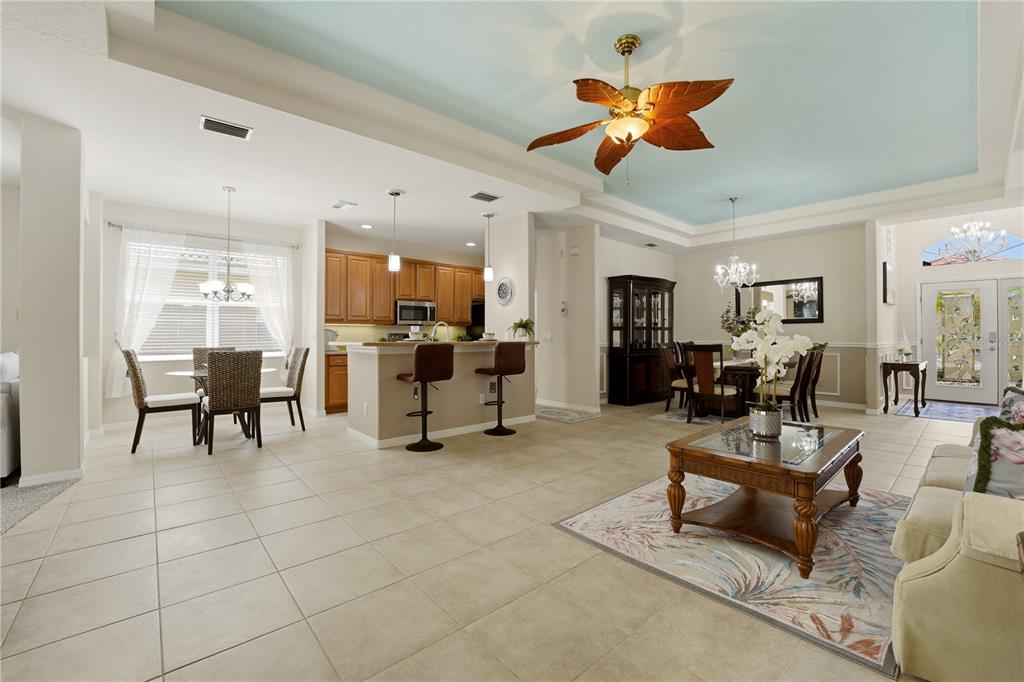 Property for sale at 2156 MESIC HAMMOCK WAY, VENICE, FL, 34292