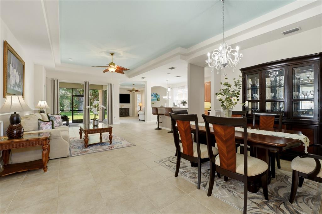 Property for sale at 2156 MESIC HAMMOCK WAY, VENICE, FL, 34292