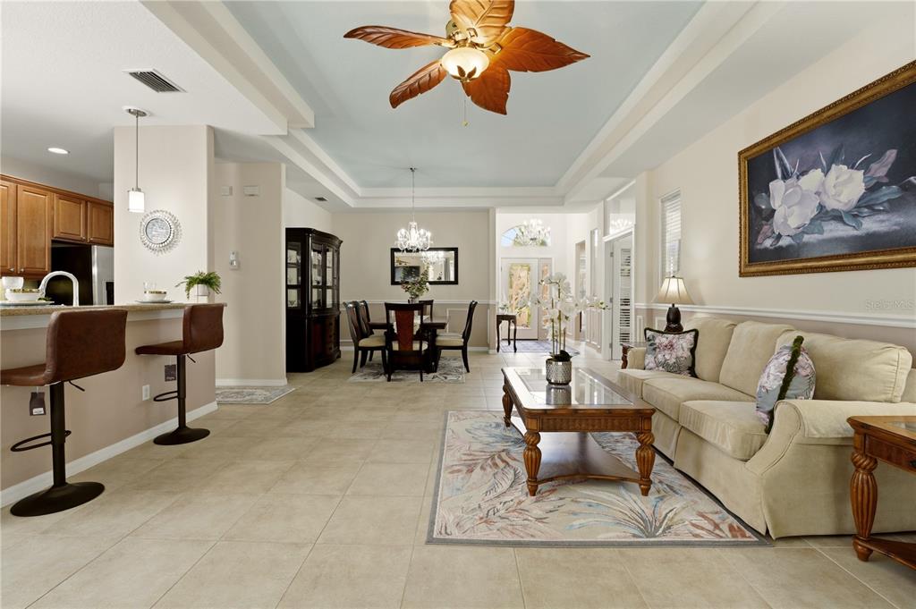 Property for sale at 2156 MESIC HAMMOCK WAY, VENICE, FL, 34292