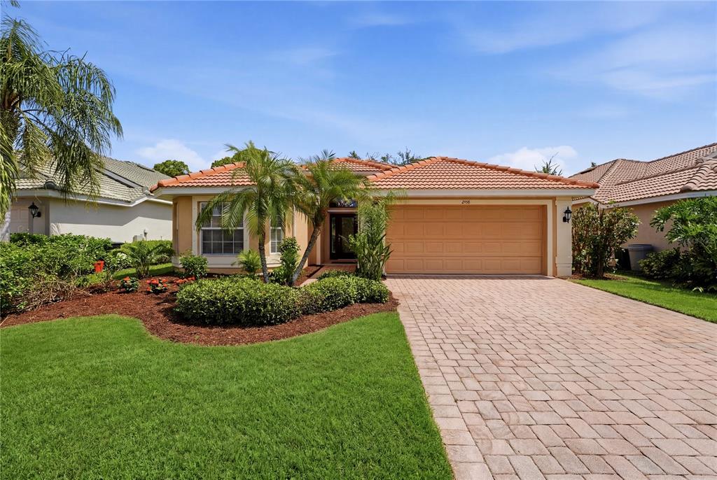 Property for sale at 2156 MESIC HAMMOCK WAY, VENICE, FL, 34292
