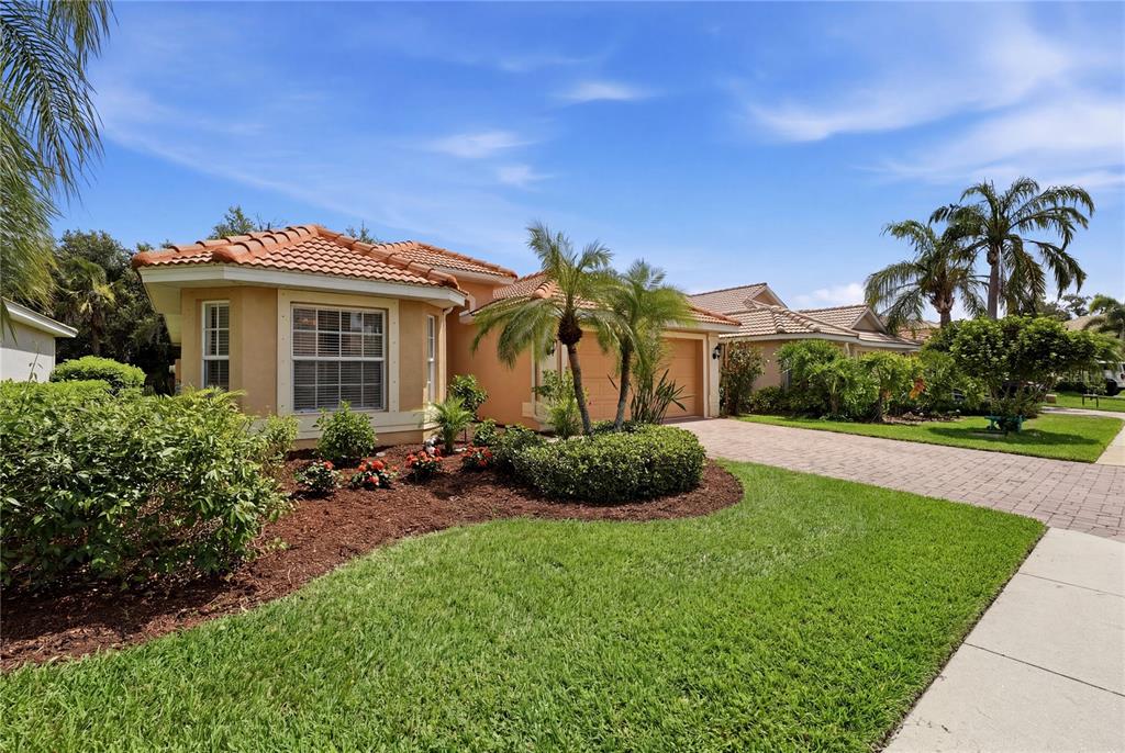 Property for sale at 2156 MESIC HAMMOCK WAY, VENICE, FL, 34292