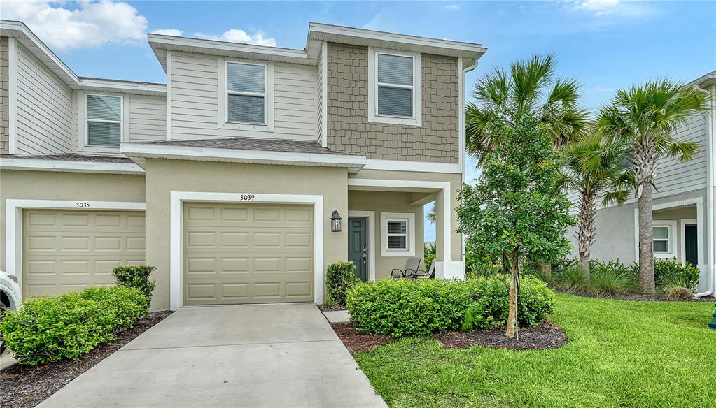 Property for sale at 3039 NOVARA LANE, BRADENTON, FL, 34211