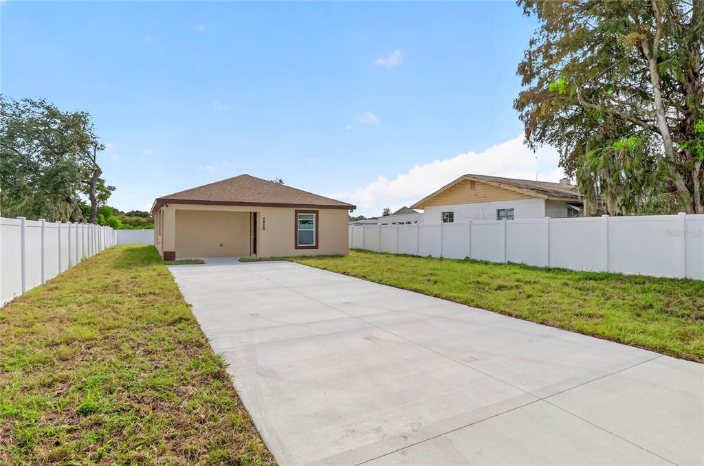 Property for sale at 2426 6TH ST NE, WINTER HAVEN, FL, 33881