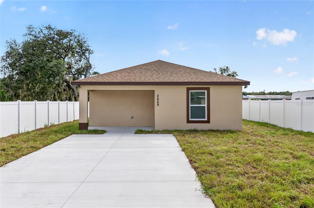 Property for sale at 2426 6TH ST NE, WINTER HAVEN, FL, 33881