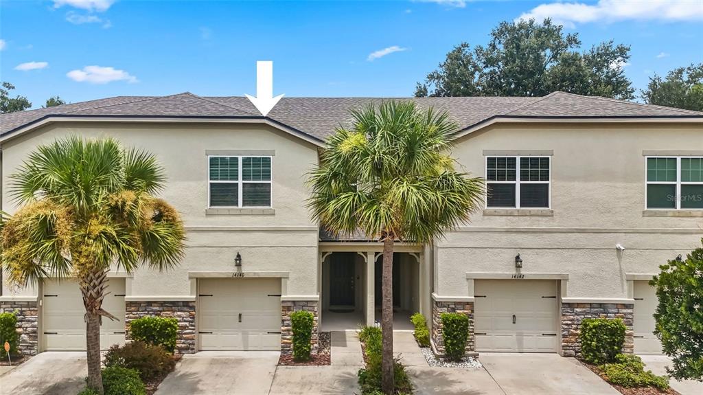 Property for sale at 14140 DAMSELFLY DRIVE, TAMPA, FL, 33625