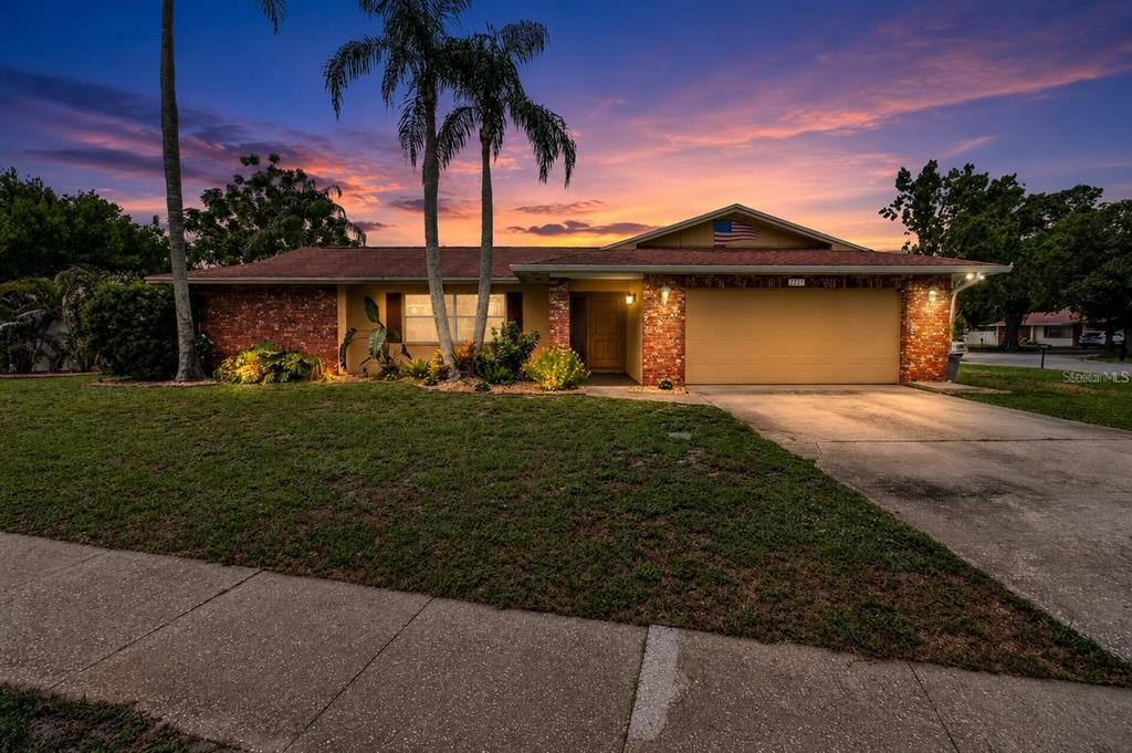 Property for sale at 2221 COLONIAL DRIVE, DUNEDIN, FL, 34698