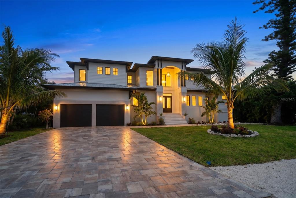 Property for sale at 626 BUTTONWOOD DRIVE, LONGBOAT KEY, FL, 34228