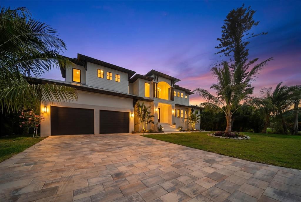 Property for sale at 626 BUTTONWOOD DRIVE, LONGBOAT KEY, FL, 34228