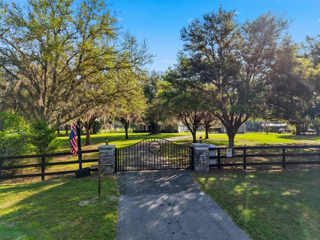 Property for sale at 12501 N US HIGHWAY 27, OCALA, FL, 34482