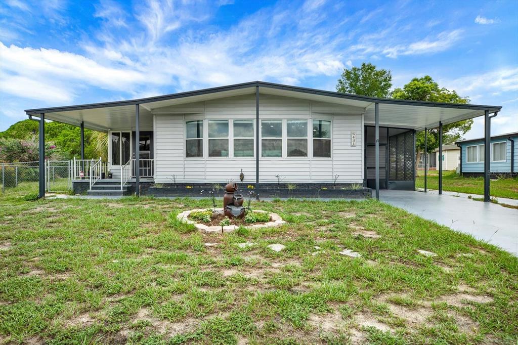 Property for sale at 8431 MOONLIGHT AVENUE, BROOKSVILLE, FL, 34613