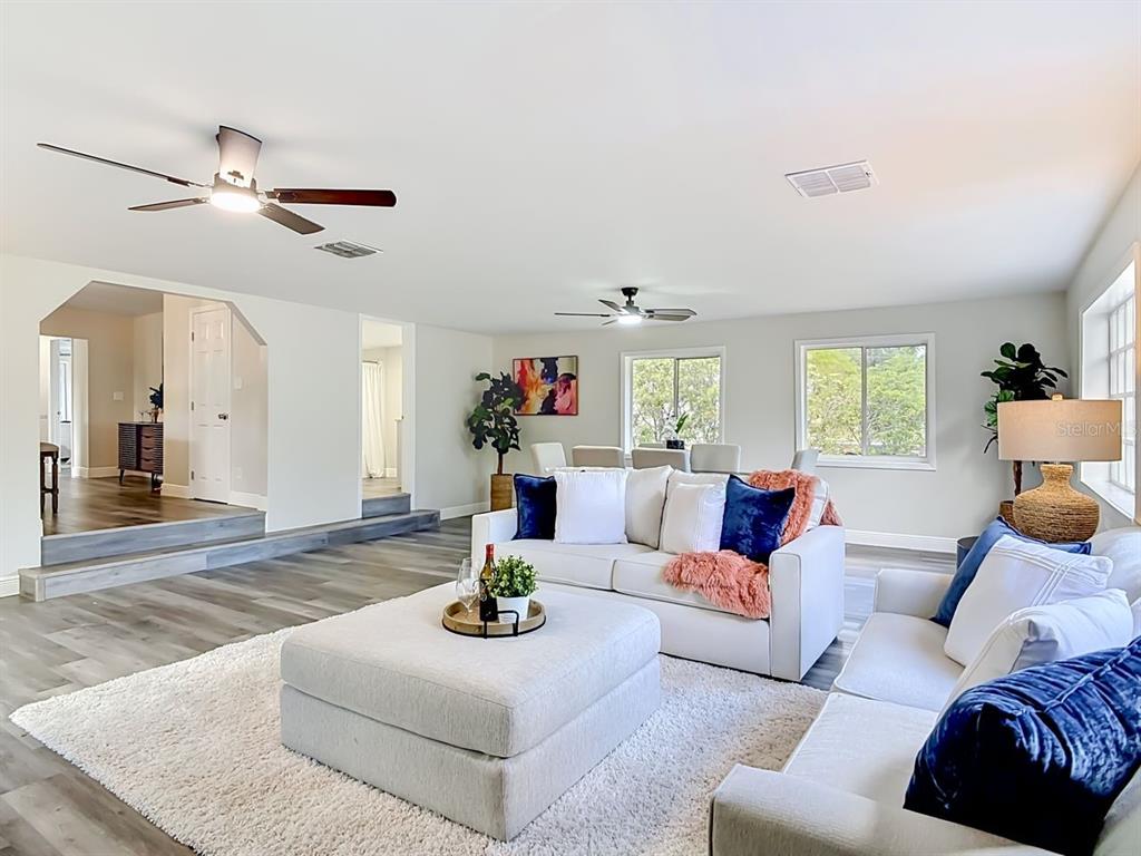 Property for sale at 265 NEWCOMB STREET, NEW SMYRNA BEACH, FL, 32168