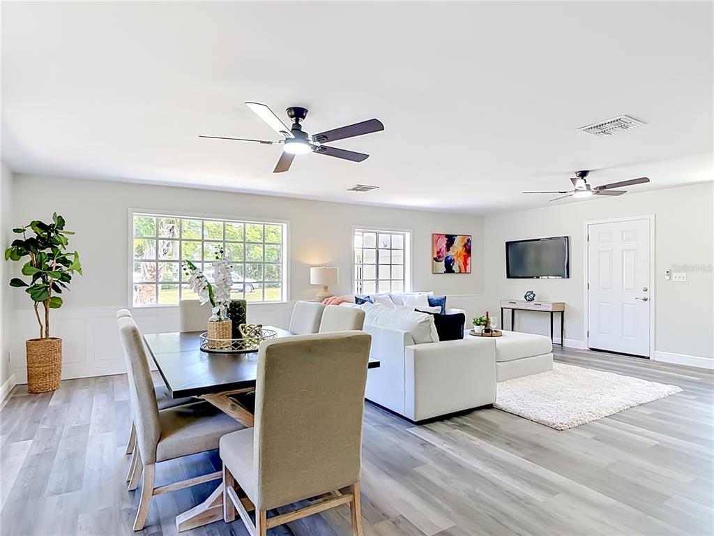 Property for sale at 265 NEWCOMB STREET, NEW SMYRNA BEACH, FL, 32168