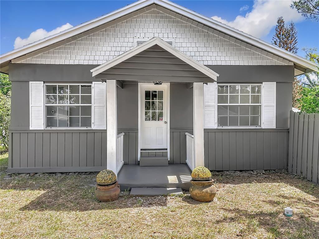 Property for sale at 265 NEWCOMB STREET, NEW SMYRNA BEACH, FL, 32168