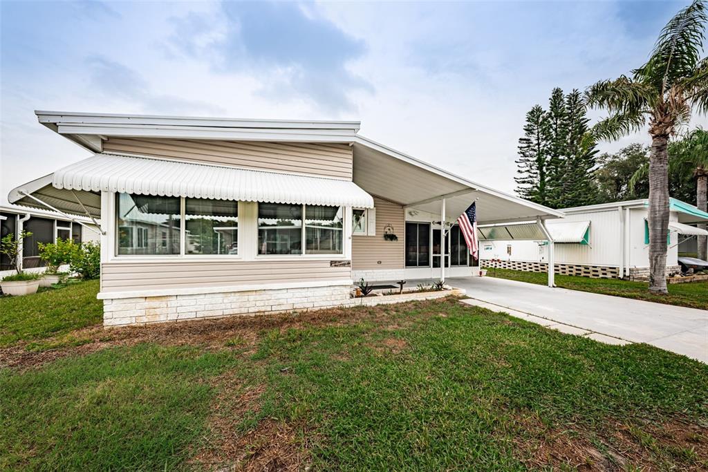 Property for sale at 39820 US HIGHWAY 19 N UNIT 237, TARPON SPRINGS, FL, 34689