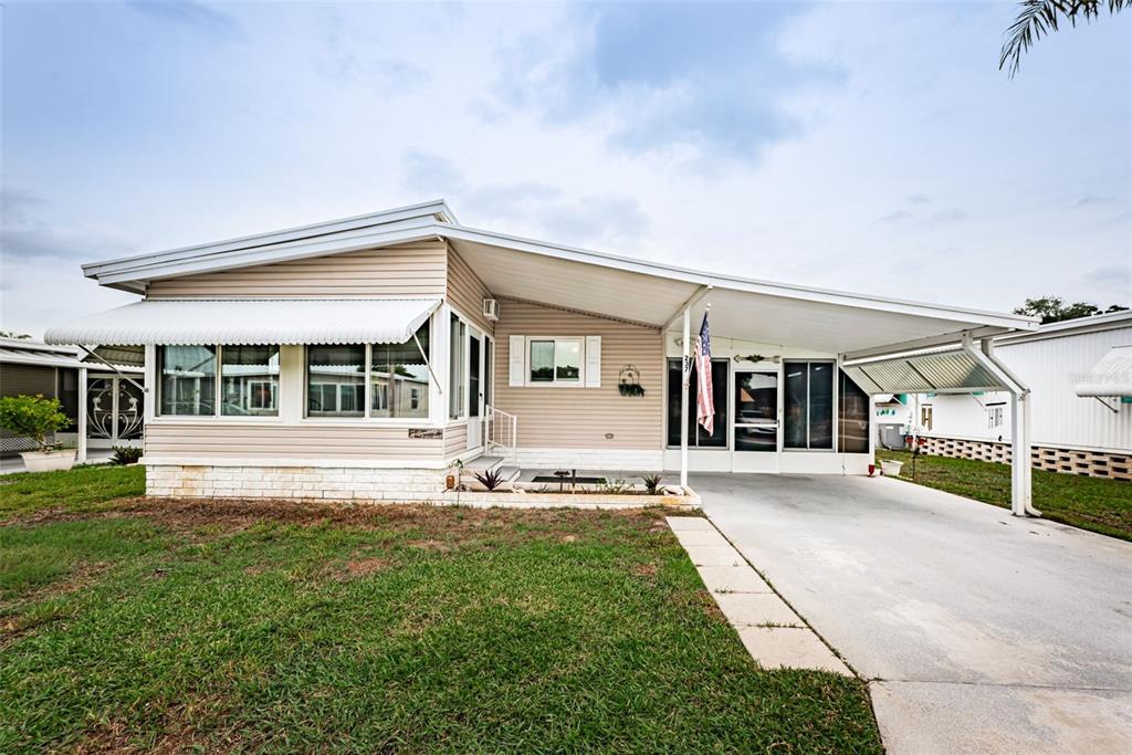 Property for sale at 39820 US HIGHWAY 19 N UNIT 237, TARPON SPRINGS, FL, 34689