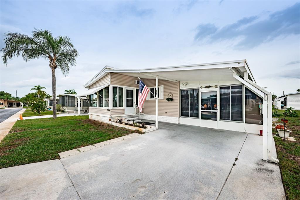 Property for sale at 39820 US HIGHWAY 19 N UNIT 237, TARPON SPRINGS, FL, 34689